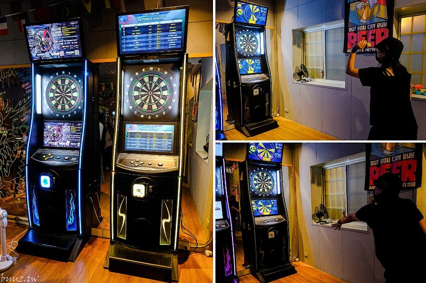 手拍牛肉堡滿滿肉香,貨櫃屋吧啦吧啦小餐館超低調,新增肉醬義麵、牛排義麵適合聚餐微醺!