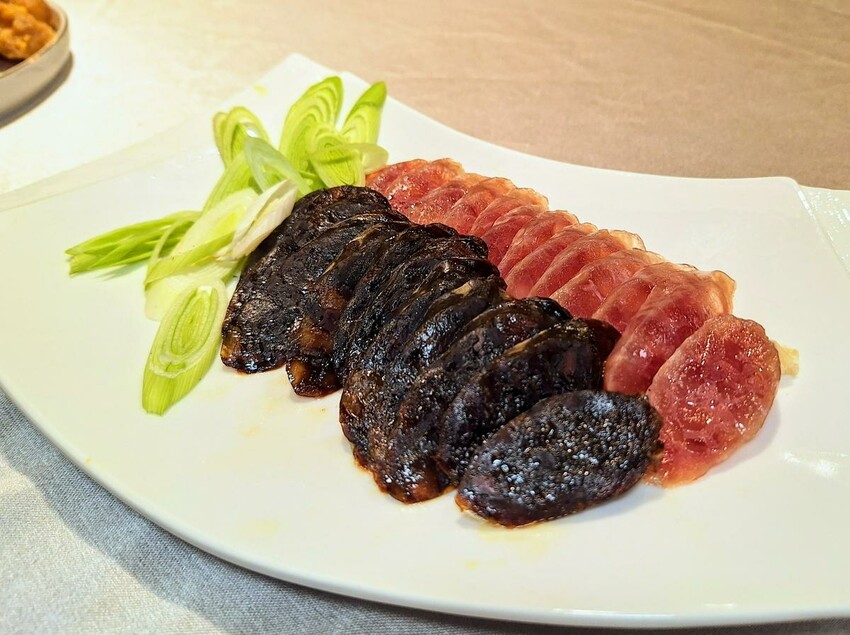 【美食】「88會館郭董私房菜」內湖私廚料理，內湖聚餐推薦、內