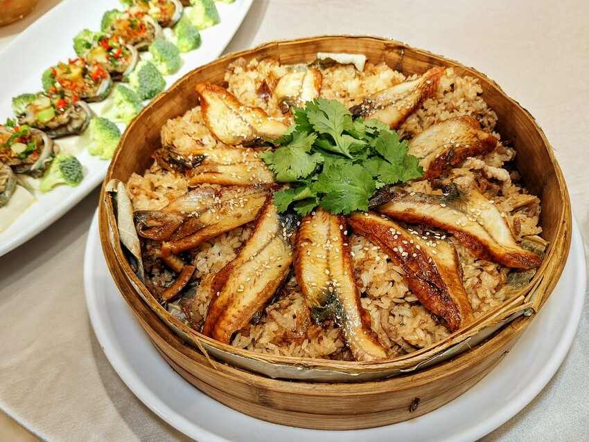 【美食】「88會館郭董私房菜」內湖私廚料理，內湖聚餐推薦、內