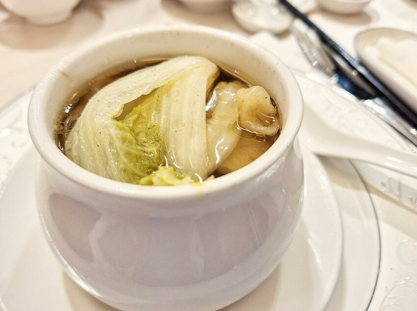 【美食】「88會館郭董私房菜」內湖私廚料理，內湖聚餐推薦、內