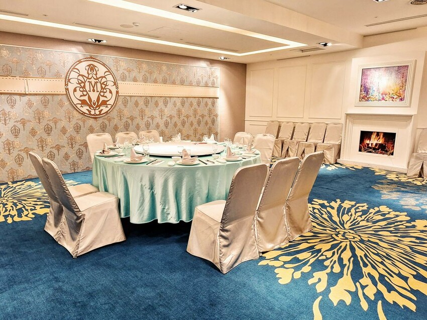 【美食】「88會館郭董私房菜」內湖私廚料理，內湖聚餐推薦、內