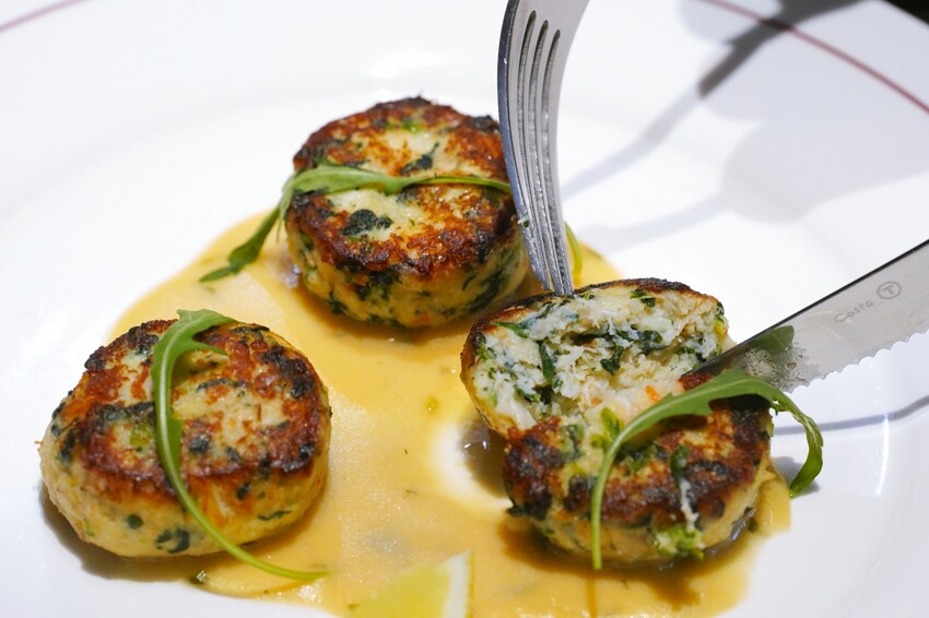 捷運劍南路站美食 JK STUDIO 法式餐酒館大直忠泰店 市區中的小巴黎