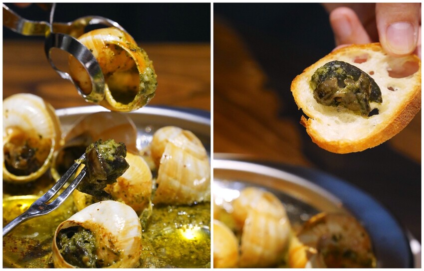 捷運劍南路站美食 JK STUDIO 法式餐酒館大直忠泰店 市區中的小巴黎