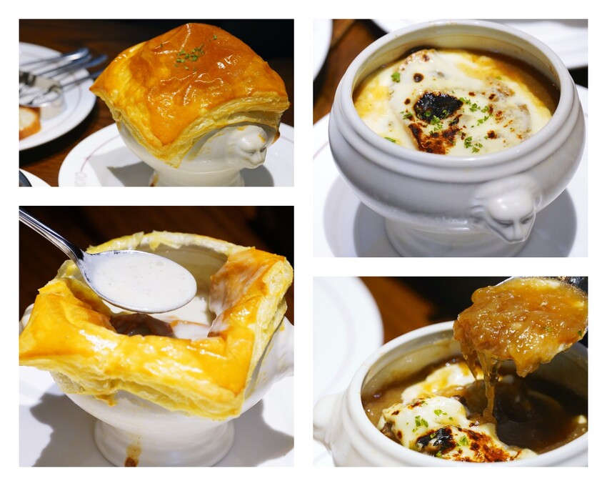 捷運劍南路站美食 JK STUDIO 法式餐酒館大直忠泰店 市區中的小巴黎