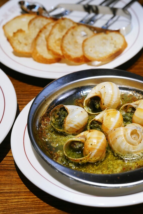 捷運劍南路站美食 JK STUDIO 法式餐酒館大直忠泰店 市區中的小巴黎