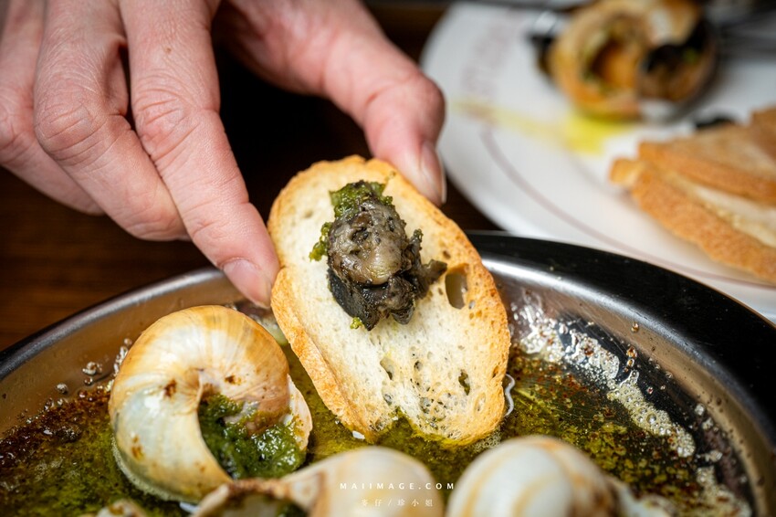 台北市中山區JK STUDIO法式餐酒館 大直忠泰店~經典的法式餐酒料理,傳統老法菜道道美味!老饕必點限量波士頓龍蝦麵、油