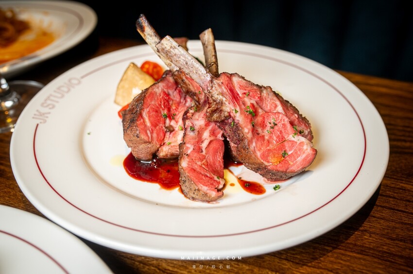 台北市中山區JK STUDIO法式餐酒館 大直忠泰店~經典的法式餐酒料理,傳統老法菜道道美味!老饕必點限量波士頓龍蝦麵、油