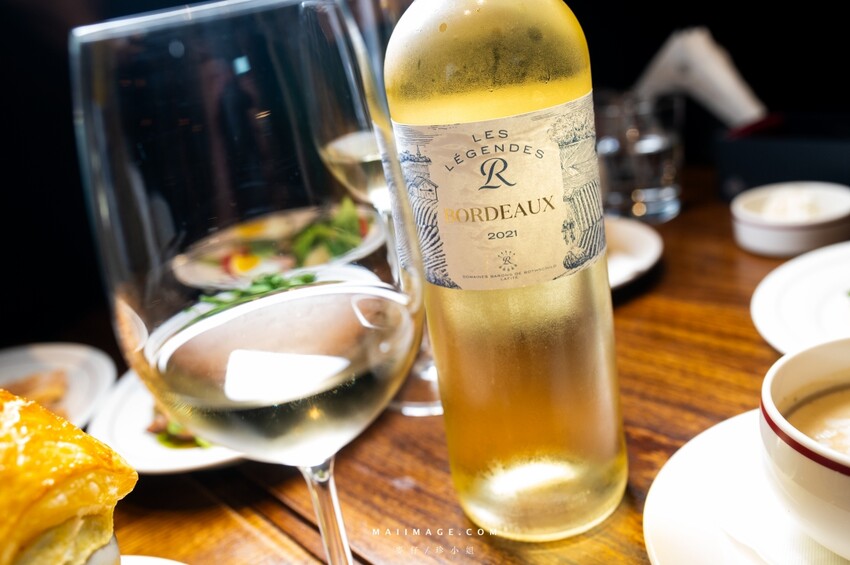 台北市中山區JK STUDIO法式餐酒館 大直忠泰店~經典的法式餐酒料理,傳統老法菜道道美味!老饕必點限量波士頓龍蝦麵、油