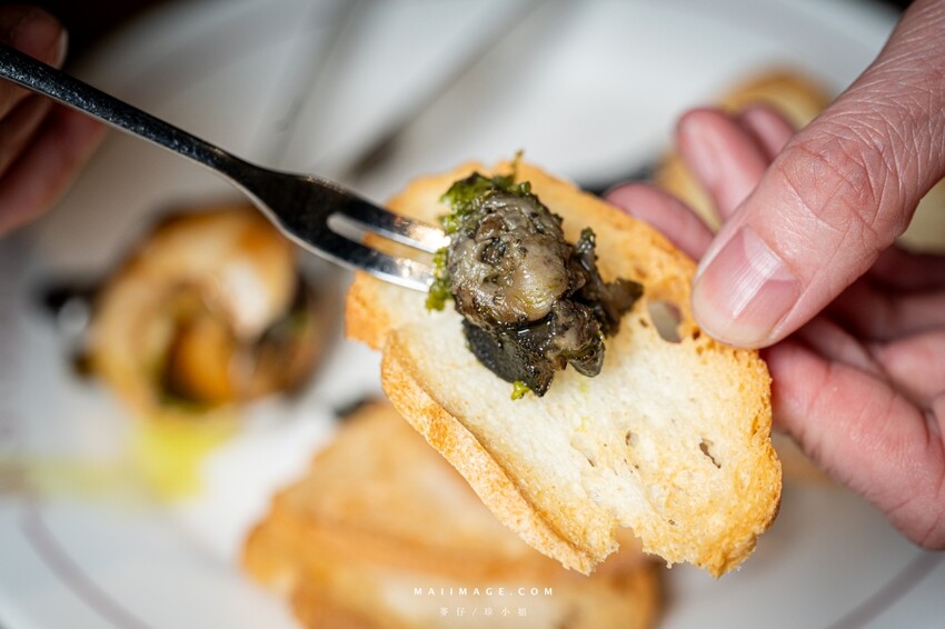 台北市中山區JK STUDIO法式餐酒館 大直忠泰店~經典的法式餐酒料理,傳統老法菜道道美味!老饕必點限量波士頓龍蝦麵、油