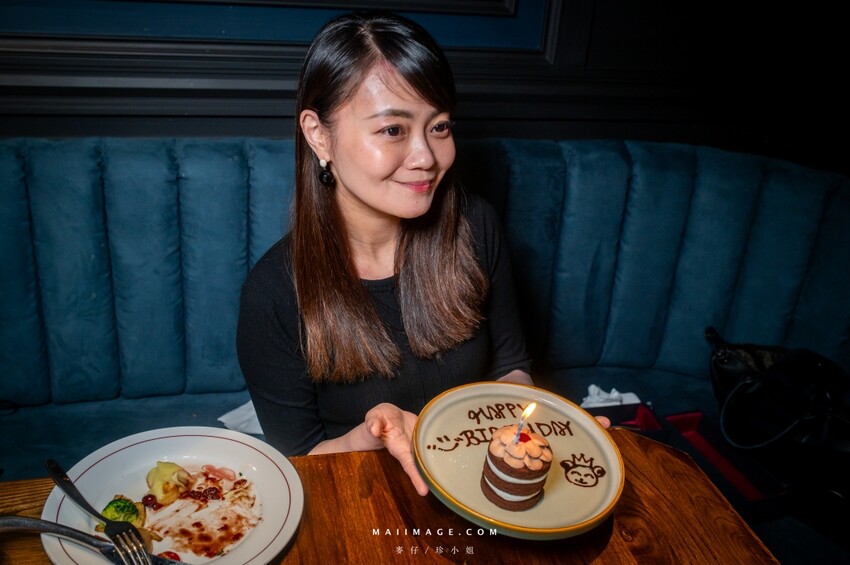 台北市中山區JK STUDIO法式餐酒館 大直忠泰店~經典的法式餐酒料理,傳統老法菜道道美味!老饕必點限量波士頓龍蝦麵、油