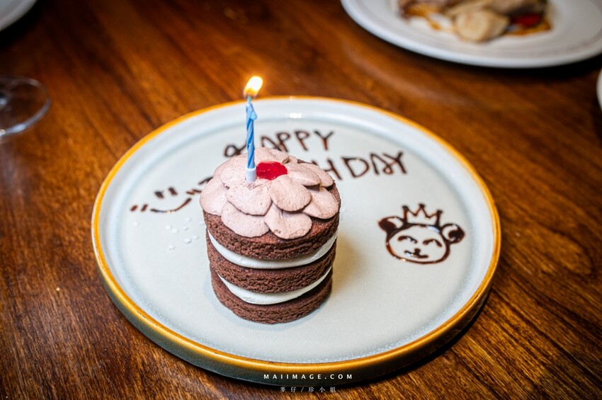 台北市中山區JK STUDIO法式餐酒館 大直忠泰店~經典的法式餐酒料理,傳統老法菜道道美味!老饕必點限量波士頓龍蝦麵、油