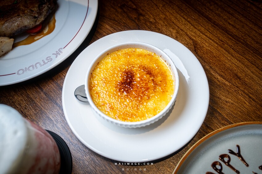 台北市中山區JK STUDIO法式餐酒館 大直忠泰店~經典的法式餐酒料理,傳統老法菜道道美味!老饕必點限量波士頓龍蝦麵、油