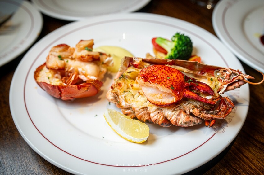 台北市中山區JK STUDIO法式餐酒館 大直忠泰店~經典的法式餐酒料理,傳統老法菜道道美味!老饕必點限量波士頓龍蝦麵、油