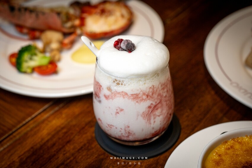 台北市中山區JK STUDIO法式餐酒館 大直忠泰店~經典的法式餐酒料理,傳統老法菜道道美味!老饕必點限量波士頓龍蝦麵、油