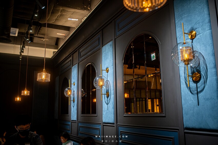 台北市中山區JK STUDIO法式餐酒館 大直忠泰店~經典的法式餐酒料理,傳統老法菜道道美味!老饕必點限量波士頓龍蝦麵、油