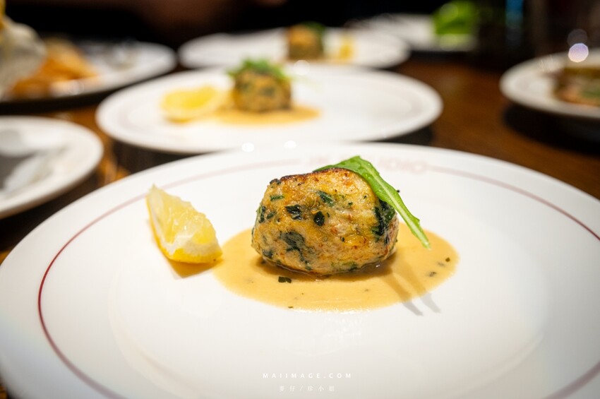 台北市中山區JK STUDIO法式餐酒館 大直忠泰店~經典的法式餐酒料理,傳統老法菜道道美味!老饕必點限量波士頓龍蝦麵、油