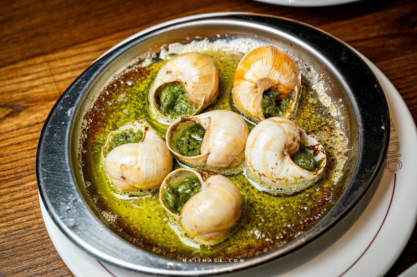 台北市中山區JK STUDIO法式餐酒館 大直忠泰店~經典的法式餐酒料理,傳統老法菜道道美味!老饕必點限量波士頓龍蝦麵、油