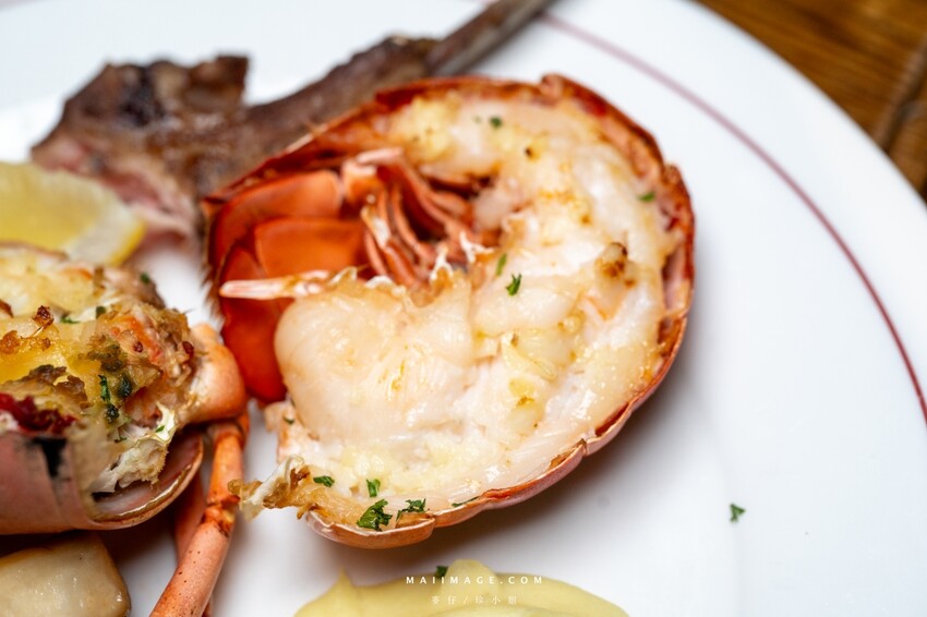 台北市中山區JK STUDIO法式餐酒館 大直忠泰店~經典的法式餐酒料理,傳統老法菜道道美味!老饕必點限量波士頓龍蝦麵、油