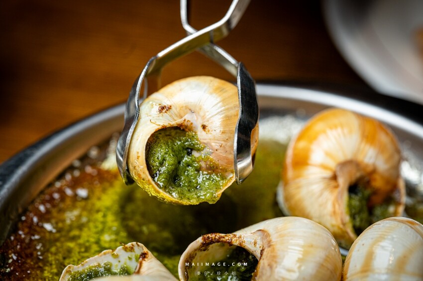 台北市中山區JK STUDIO法式餐酒館 大直忠泰店~經典的法式餐酒料理,傳統老法菜道道美味!老饕必點限量波士頓龍蝦麵、油