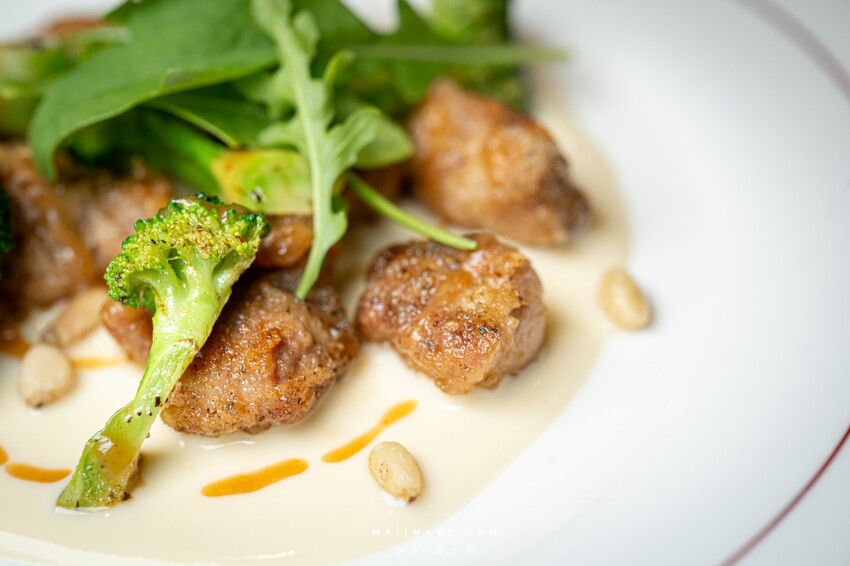 台北市中山區JK STUDIO法式餐酒館 大直忠泰店~經典的法式餐酒料理,傳統老法菜道道美味!老饕必點限量波士頓龍蝦麵、油