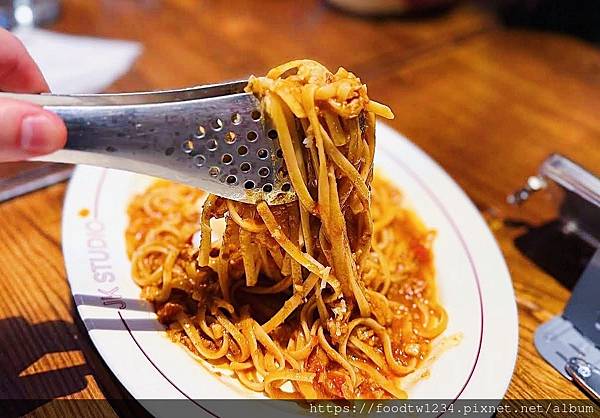 [台北西式]中山區劍南路站「JK STUDIO 法式餐酒館 