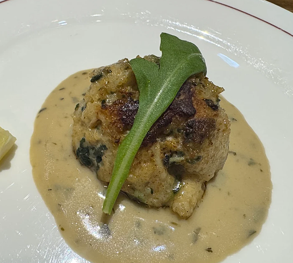 [台北西式]中山區劍南路站「JK STUDIO 法式餐酒館 