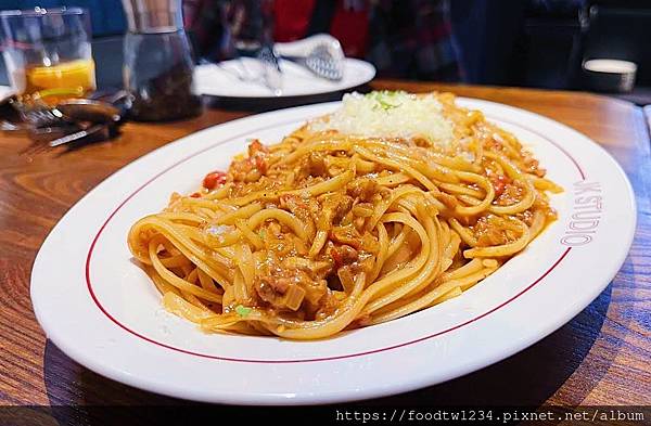 [台北西式]中山區劍南路站「JK STUDIO 法式餐酒館 