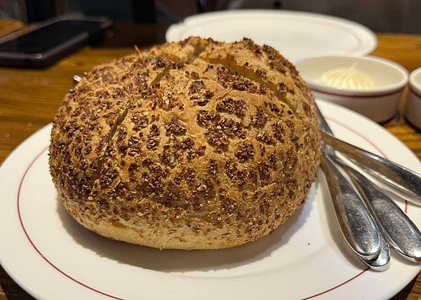 [台北西式]中山區劍南路站「JK STUDIO 法式餐酒館 