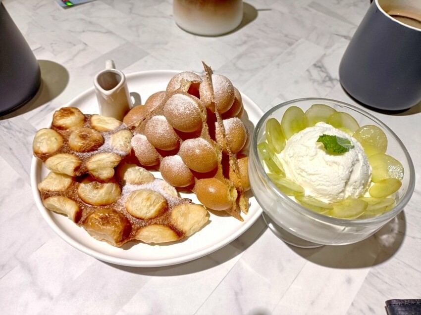 台北車站美食|不二弄咖啡Bruno Coffee-京站店,全 台北車站美食|不二弄咖啡Bruno Coffee-京站店,全