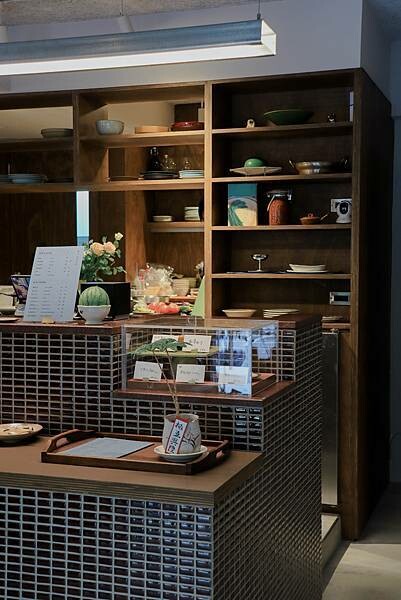 [ 台北美食 ] 桃五-大安區新開幕質感咖啡廳 巴斯克蛋糕 