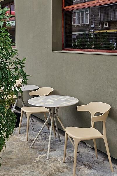 [ 台北美食 ] 桃五-大安區新開幕質感咖啡廳 巴斯克蛋糕 