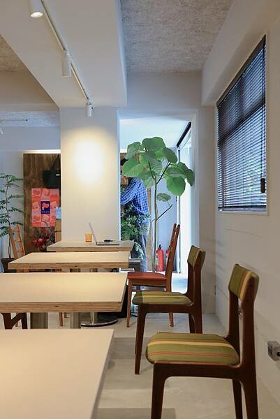 [ 台北美食 ] 桃五-大安區新開幕質感咖啡廳 巴斯克蛋糕 