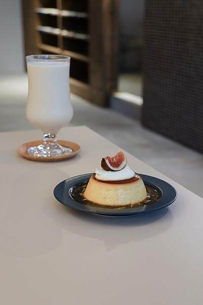 [ 台北美食 ] 桃五-大安區新開幕質感咖啡廳 巴斯克蛋糕 