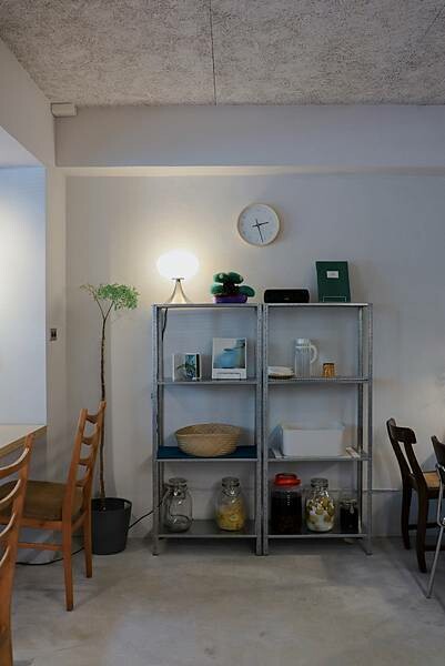 [ 台北美食 ] 桃五-大安區新開幕質感咖啡廳 巴斯克蛋糕 