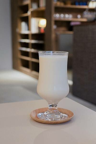 [ 台北美食 ] 桃五-大安區新開幕質感咖啡廳 巴斯克蛋糕 