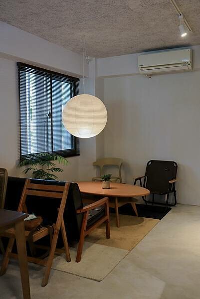 [ 台北美食 ] 桃五-大安區新開幕質感咖啡廳 巴斯克蛋糕 