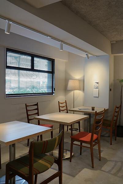 [ 台北美食 ] 桃五-大安區新開幕質感咖啡廳 巴斯克蛋糕 