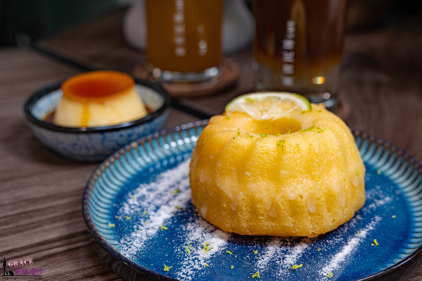 養真民珠CAFE|北斗鎮彰化縣–老牌龍口粉絲倉庫改建的咖啡廳，帶點韓系清新工業風格