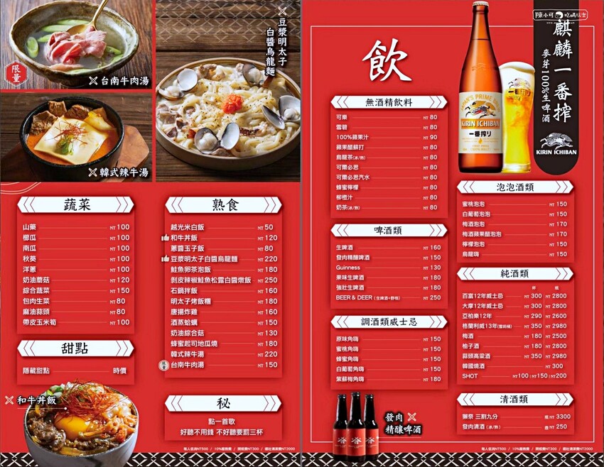 用餐時間沒預訂要排隊，台北超強炭火燒肉推薦，餐後甜點100分超強，桌邊服務懶人吃燒肉！