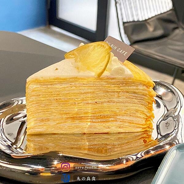 入日咖啡｜三峽悠閒咖啡廳推薦 @neru.foodie / 丸の良食