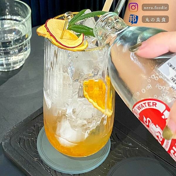 入日咖啡｜三峽悠閒咖啡廳推薦 @neru.foodie / 丸の良食