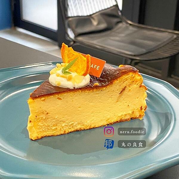 入日咖啡｜三峽悠閒咖啡廳推薦 @neru.foodie / 丸の良食