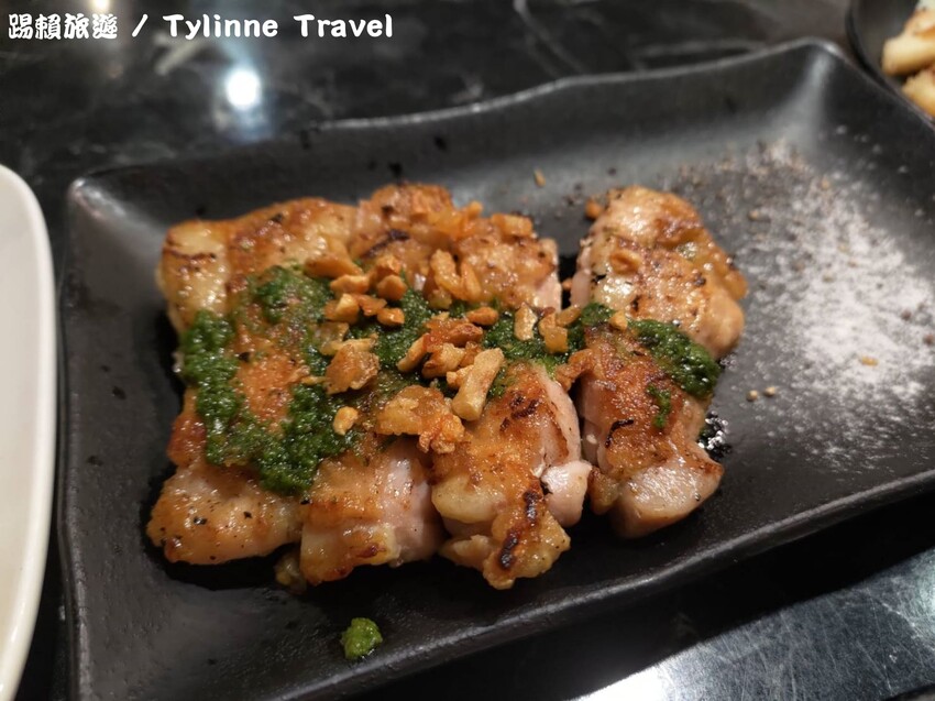 【新店美食】鐵皮屋鐵板燒,招牌菲力、鮮甜干貝 | 經典海陸雙人套餐 | 精緻平價鐵板燒 | 大坪林捷運站