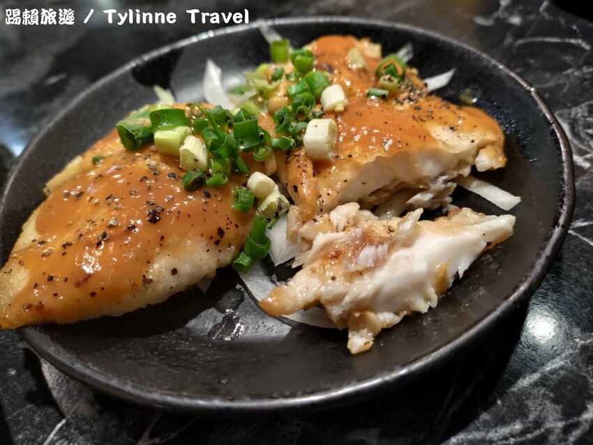 【新店美食】鐵皮屋鐵板燒,招牌菲力、鮮甜干貝 | 經典海陸雙人套餐 | 精緻平價鐵板燒 | 大坪林捷運站