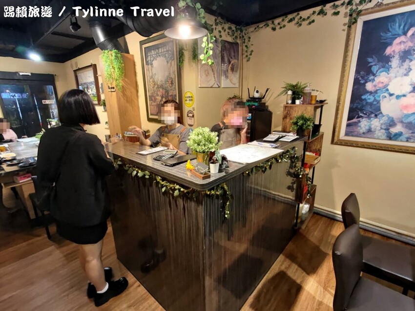 【新店美食】鐵皮屋鐵板燒,招牌菲力、鮮甜干貝 | 經典海陸雙人套餐 | 精緻平價鐵板燒 | 大坪林捷運站