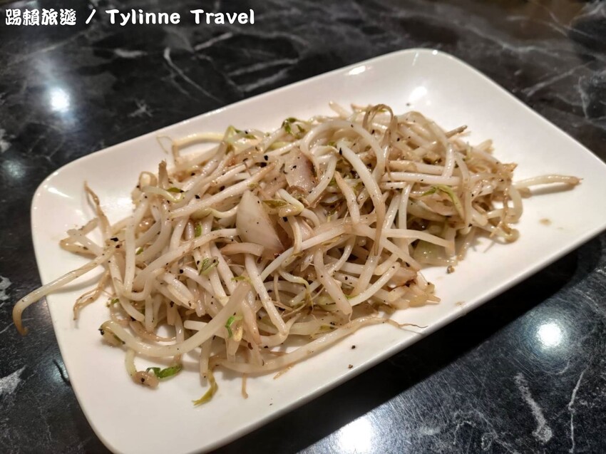 【新店美食】鐵皮屋鐵板燒,招牌菲力、鮮甜干貝 | 經典海陸雙人套餐 | 精緻平價鐵板燒 | 大坪林捷運站