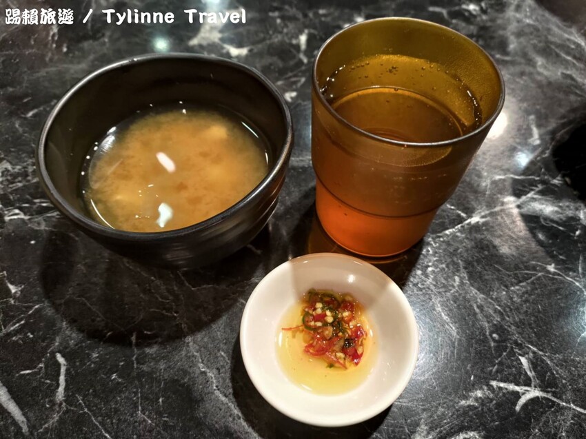 【新店美食】鐵皮屋鐵板燒,招牌菲力、鮮甜干貝 | 經典海陸雙人套餐 | 精緻平價鐵板燒 | 大坪林捷運站