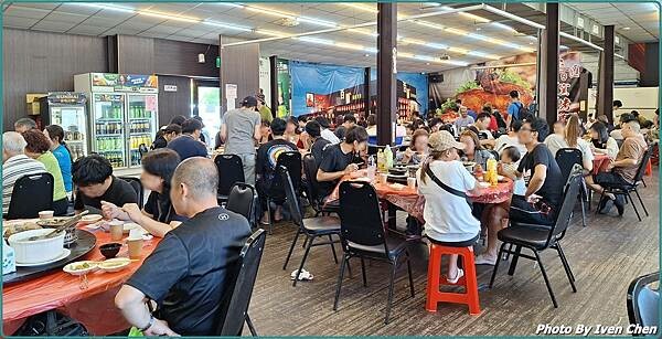 《宜蘭美食推薦》宜蘭十大美食獎的窯烤海鮮快炒餐廳/ CP值高 《宜蘭美食推薦》宜蘭十大美食獎的窯烤海鮮快炒餐廳/ CP值高