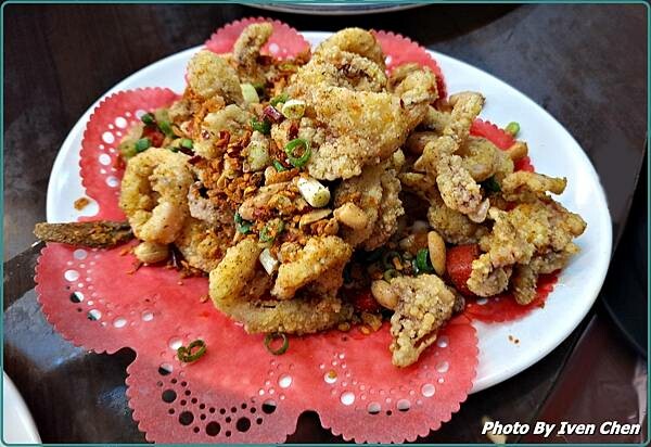 《宜蘭美食推薦》宜蘭十大美食獎的窯烤海鮮快炒餐廳/ CP值高 《宜蘭美食推薦》宜蘭十大美食獎的窯烤海鮮快炒餐廳/ CP值高