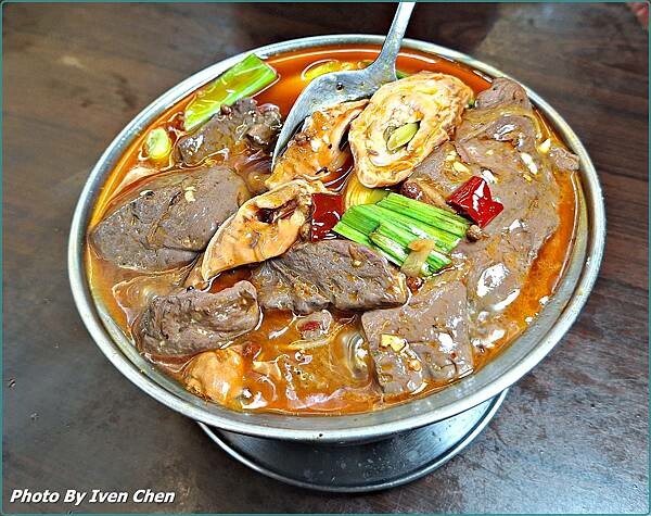 《宜蘭美食推薦》宜蘭十大美食獎的窯烤海鮮快炒餐廳/ CP值高 《宜蘭美食推薦》宜蘭十大美食獎的窯烤海鮮快炒餐廳/ CP值高